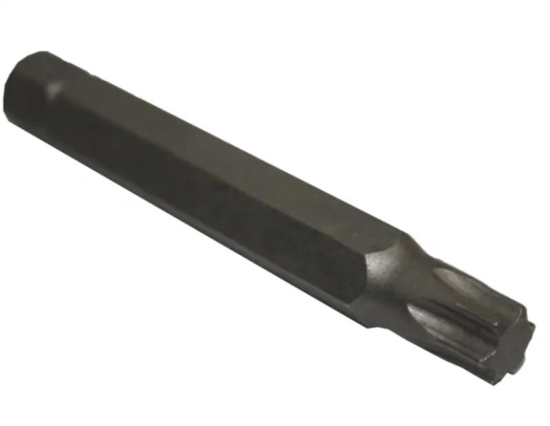 Zvaigznes (TORX) uzgalis ar 10 mm