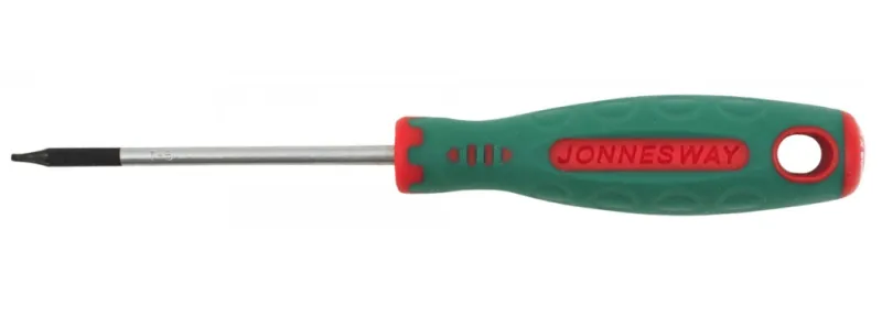 TORX skrūvgriezis T5x60 mm (D71T5, JONNESWAY)