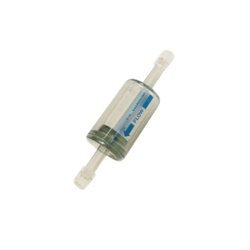 Filtrs freona identifikatoram (DECKFLT5507EU, ECOTECHNICS) -