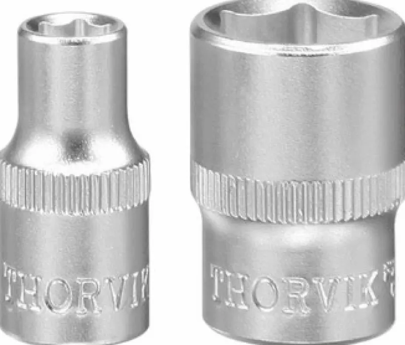 Muciņa 1/4"DR, 10 mm (FS01410