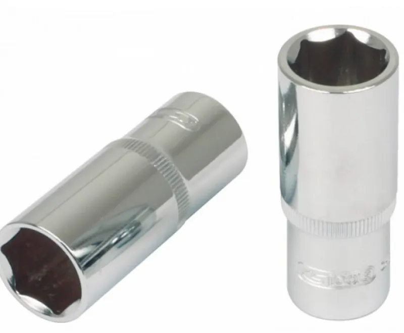 Gara muciņa 1/4" 12 mm, 12
