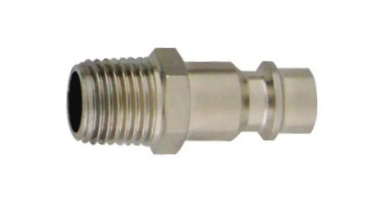 Ātrā savienojuma spraudnis 1/2" BSP ar