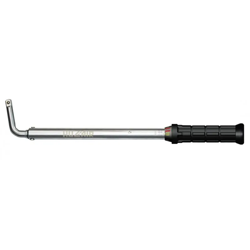 Dinamometriskā atslēga 1/2" 100-180 Nm (HUZ-301