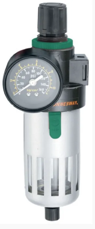 1/4" starpbloks, plūsma: 1000 l/min (ANR)