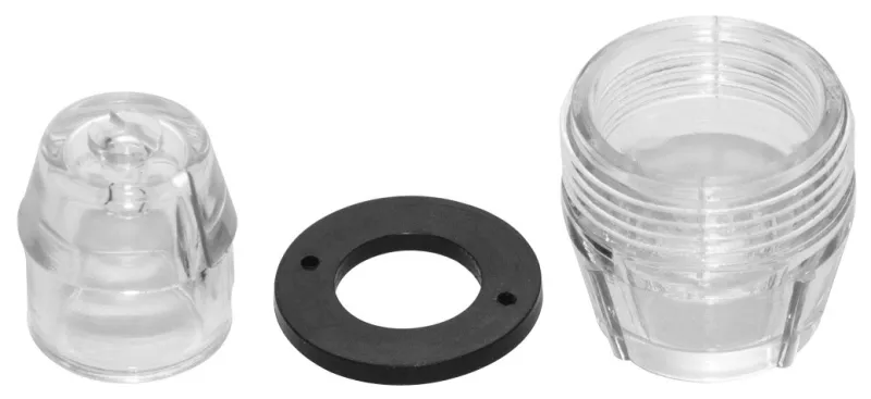 Manometra stikls spiediena regulatoram JAT-6704A (JAZ-6704A-11