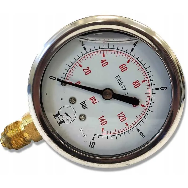 Manometra stikls JAZ-6704A (JAZ-6704A-G, JONNESWAY) -