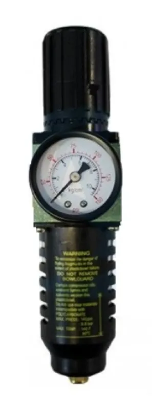 1/4" gaisa filtrs ar reduktoru (JAZ-6714