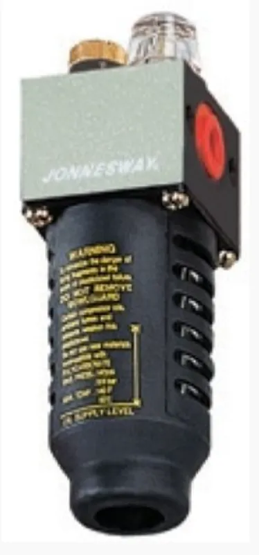 1/4" PT pneimatiskā eļļotāja (JAZ-6716, JONNESWAY)