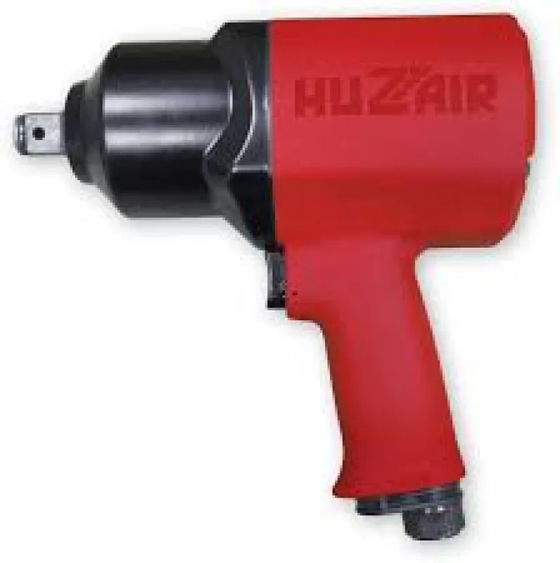 Pneimatiskā triecienatslēga 3/4" (KU-34P, HUZAIR) -