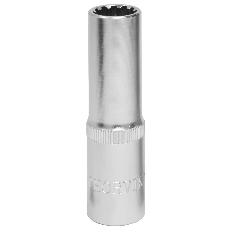 Gara 12-stūru uzmava 1/2", 22 mm