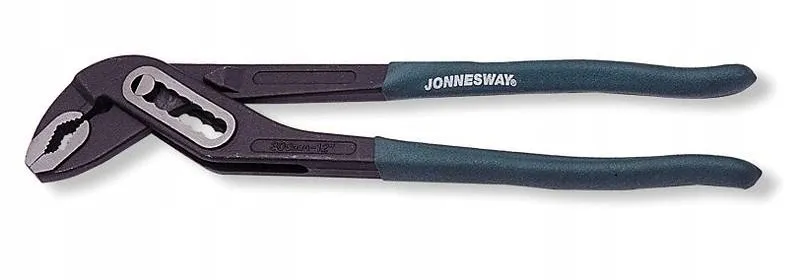 Pārstatāmās knaibles Cobra 10 collas, 250