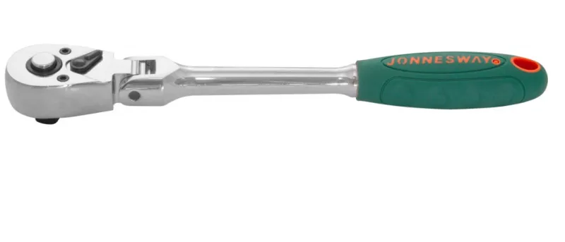 Jonnesway Lokāma sprūdrata atslēga 3/8", 36