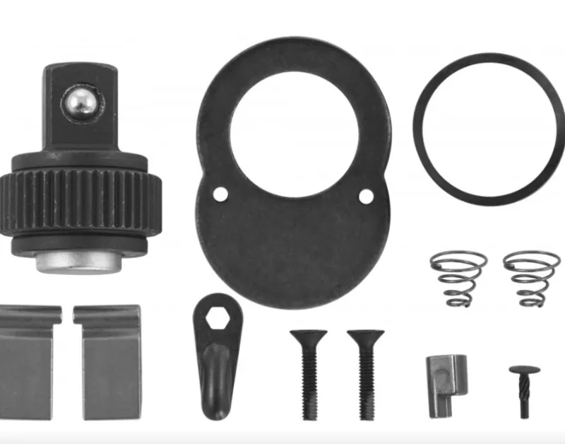 Rezerves daļas 1/2" rācenei RH01245 (RH01245RK