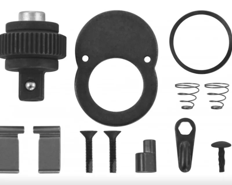 Rezerves daļas 1/4" rācenei RH01445 (RH01445RK