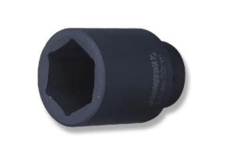 Triecienuzgriežņu muciņa 3/4" 19 mm 12