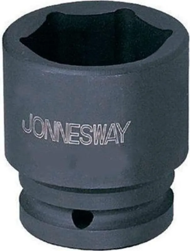 Triecienuzgriežņu muciņa 3/4" 33 mm 12