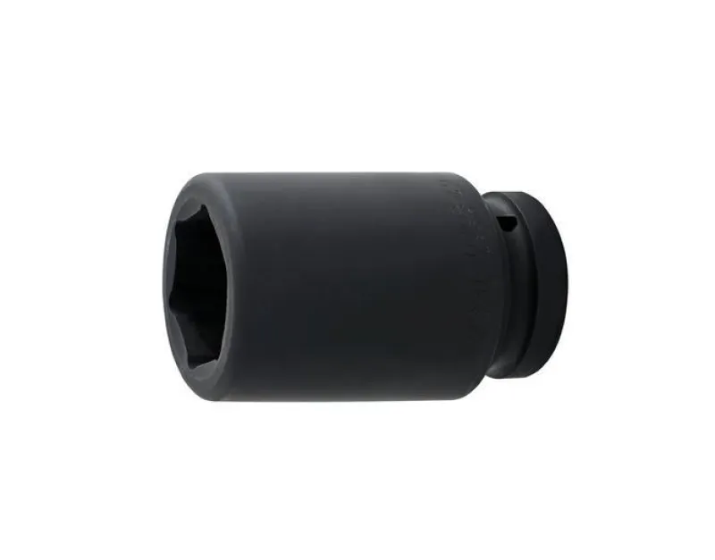 Gara trieciena muciņa 3/4" 6-stūru 3