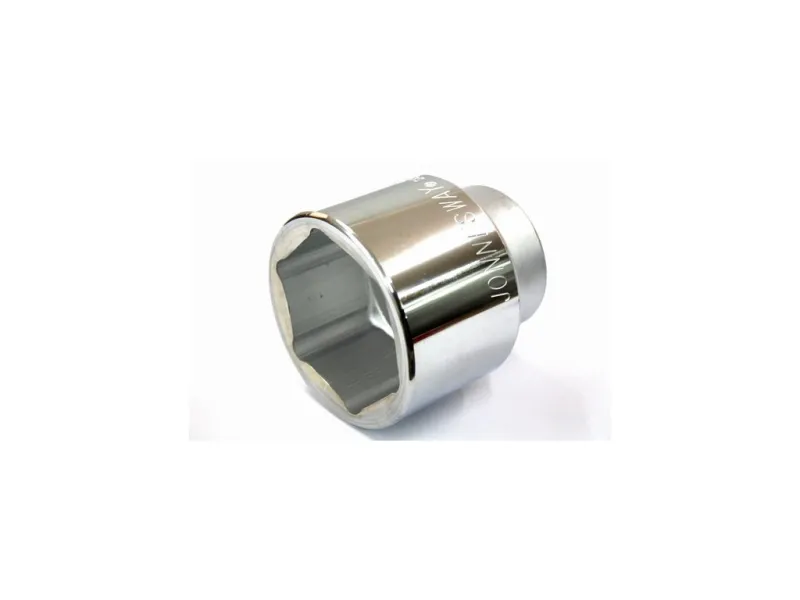 Muciņa 3/4" 6-stūru 34 mm (S04H6134