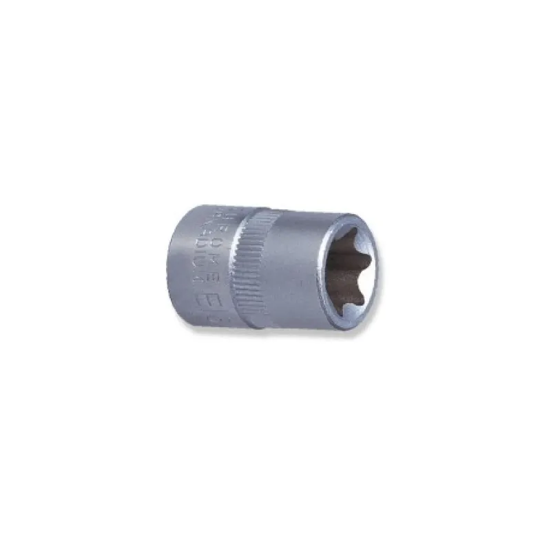 Muciņa 1/2" DR E-tipa TORX E16