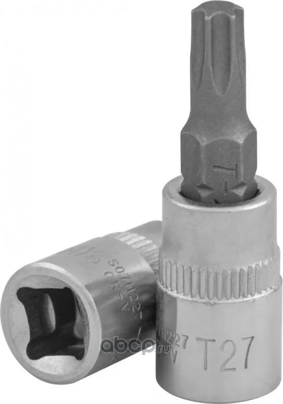 Muciņa ar zvaigznes (TORX) uzgali 1/2&quot