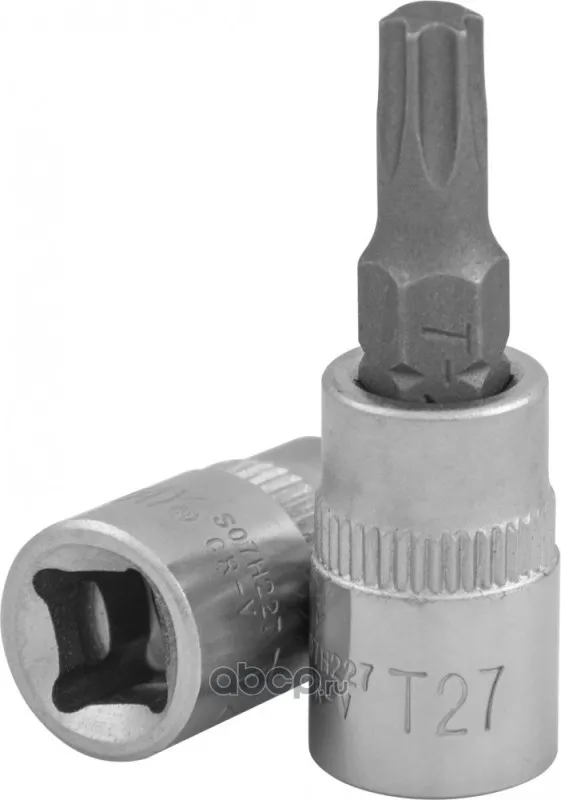 Muciņa ar zvaigznes (TORX) uzgali 1/2&quot