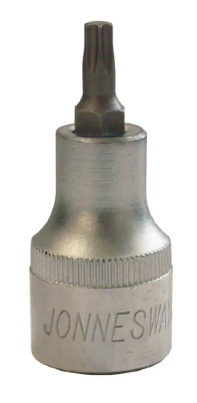 Muciņa ar zvaigznes (TORX) uzgali 1/2&quot