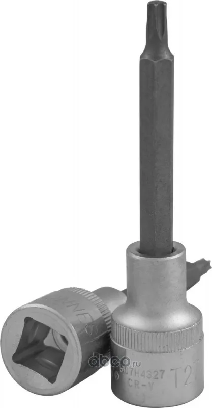 Muciņa ar zvaigznes (TORX) uzgali 1/2"