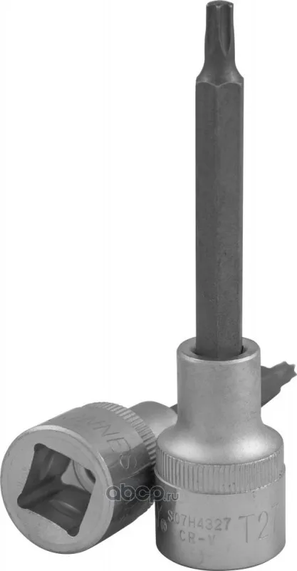 Muciņa ar zvaigznes (TORX) uzgali 1/2"