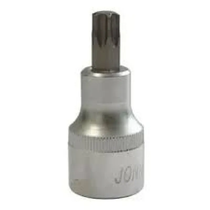 Muciņa ar zvaigznes (TORX) uzgali 1/2&quot