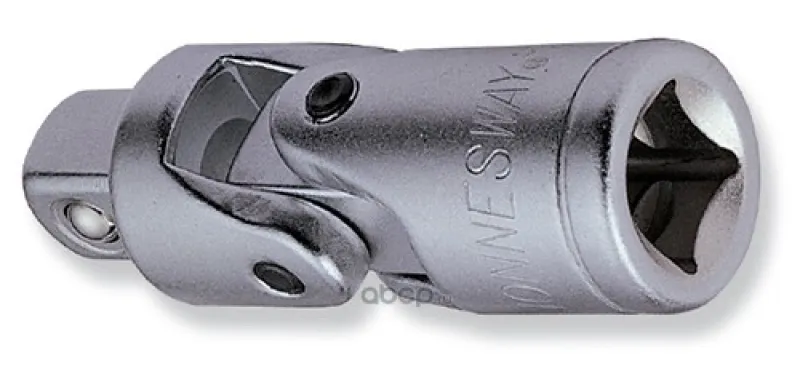 Universālais šarnīrs 1/4" (S15H240, JONNESWAY) -