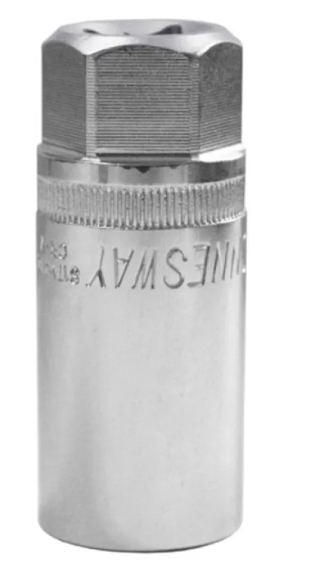 Magnētiskā aizdedzes sveču muciņa 1/2" 21