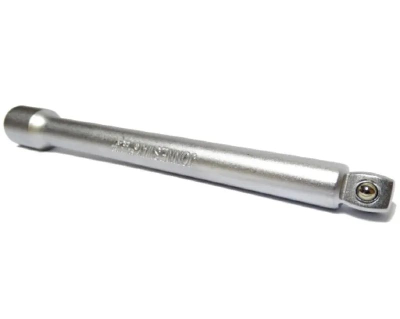 Kustīgais pagarinātājs 3/8", L: 150 mm