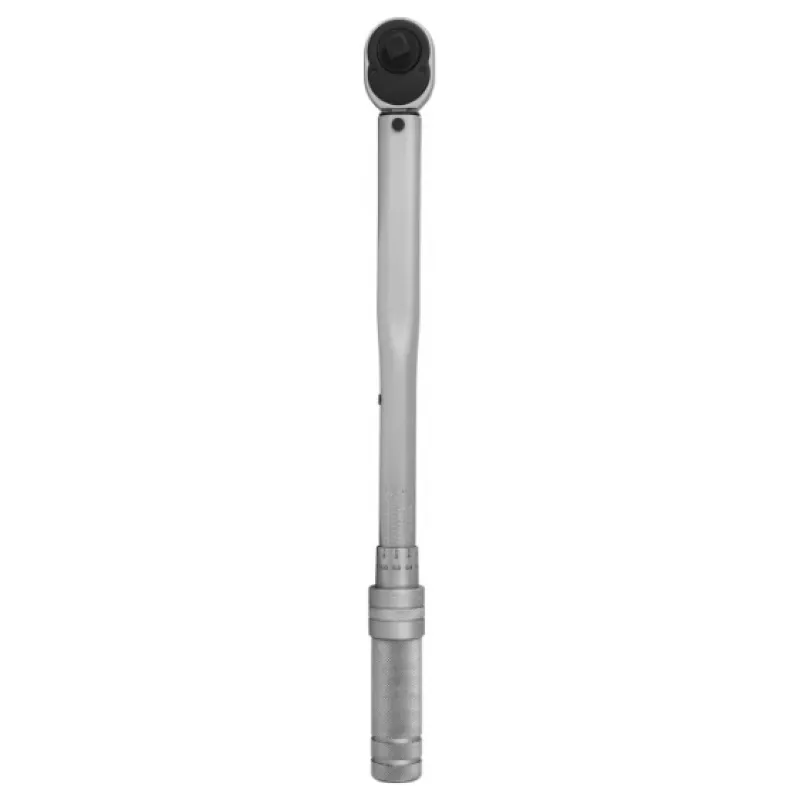 Dinamometriskā atslēga 1/2" 50-350 Nm (T04250