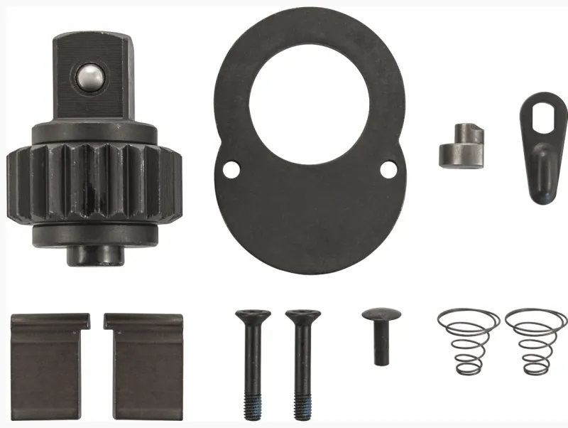 Remonta komplekts dinamometriskajām atslēgām T27600N/T27800N/T271000N (T27-D6R