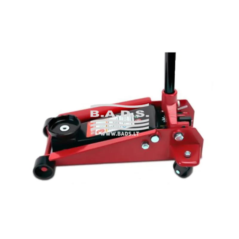 Torin Jack 3t with wheels (T830025