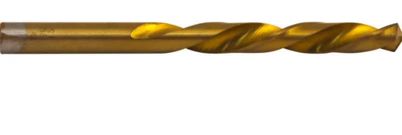 Metāla urbis HSS TiN 1 mm