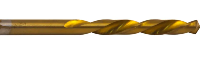 Metāla urbis HSS TiN 4,8