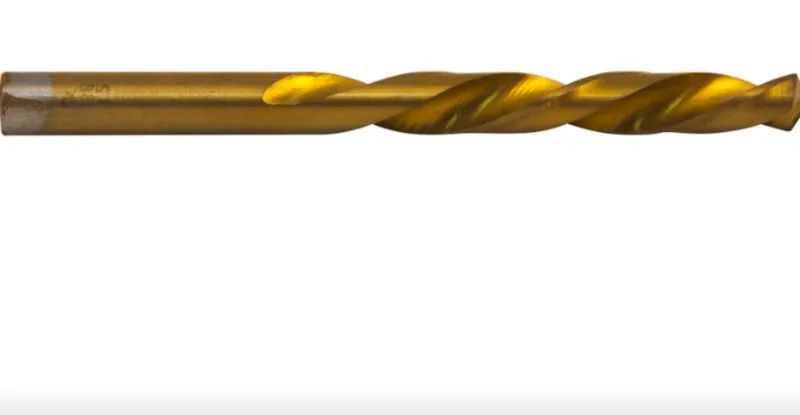 Metāla urbis HSS TiN 9 mm