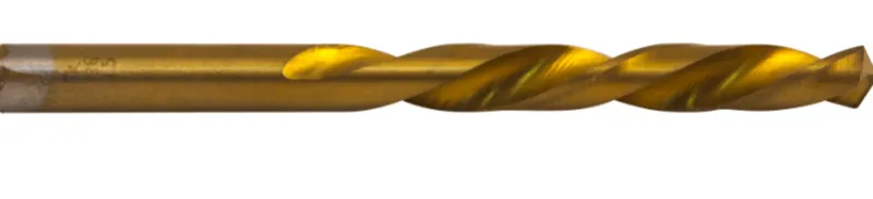 Metāla urbis HSS TiN 12 mm