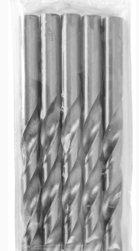 Metāla urbis HSS 12,5 mm