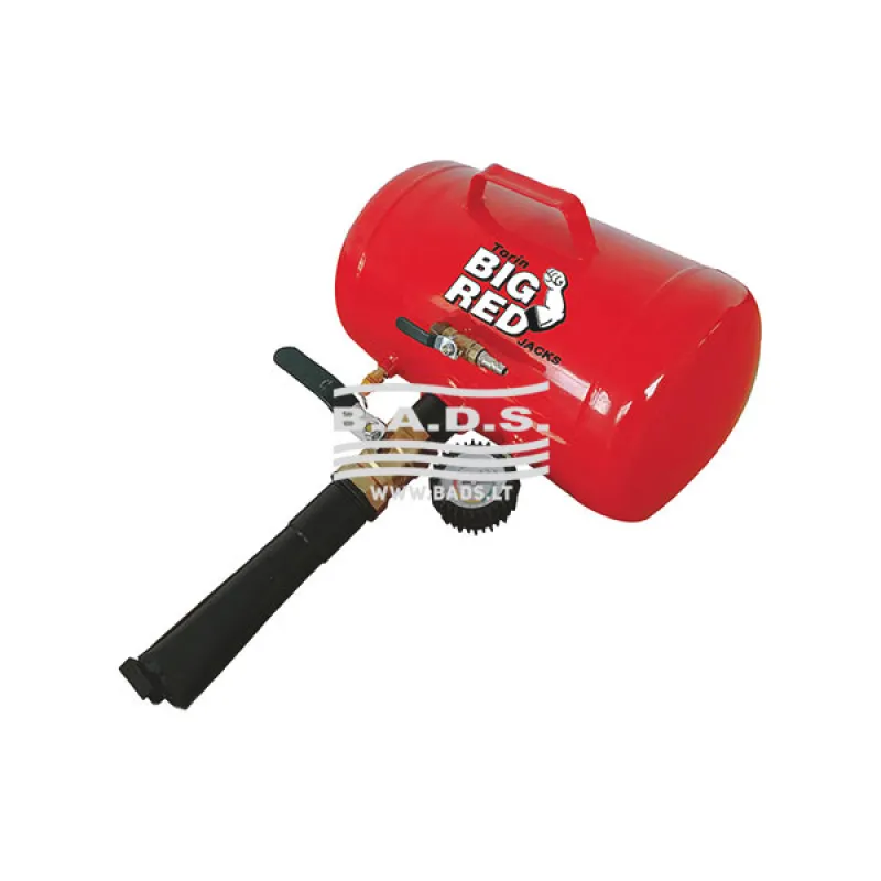 Torin Tire inflation cannon (inflator) (TRAD018