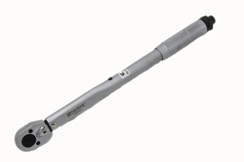 Dinamometriskā atslēga 3/8" 19-24 Nm (TW381911