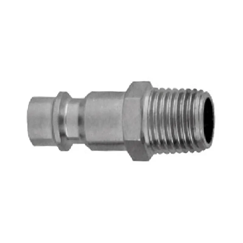 Ātrā savienojuma spraudnis 1/4" BSP ar