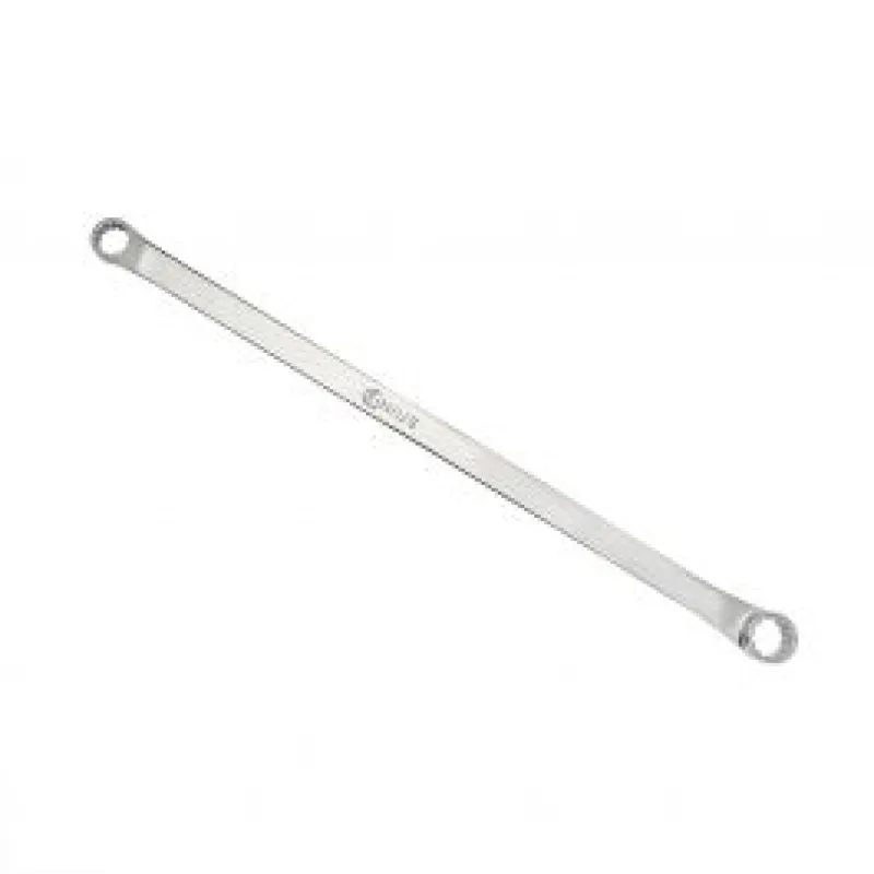 Genius Tools Garā gredzenatslēga 16/18 (781618L