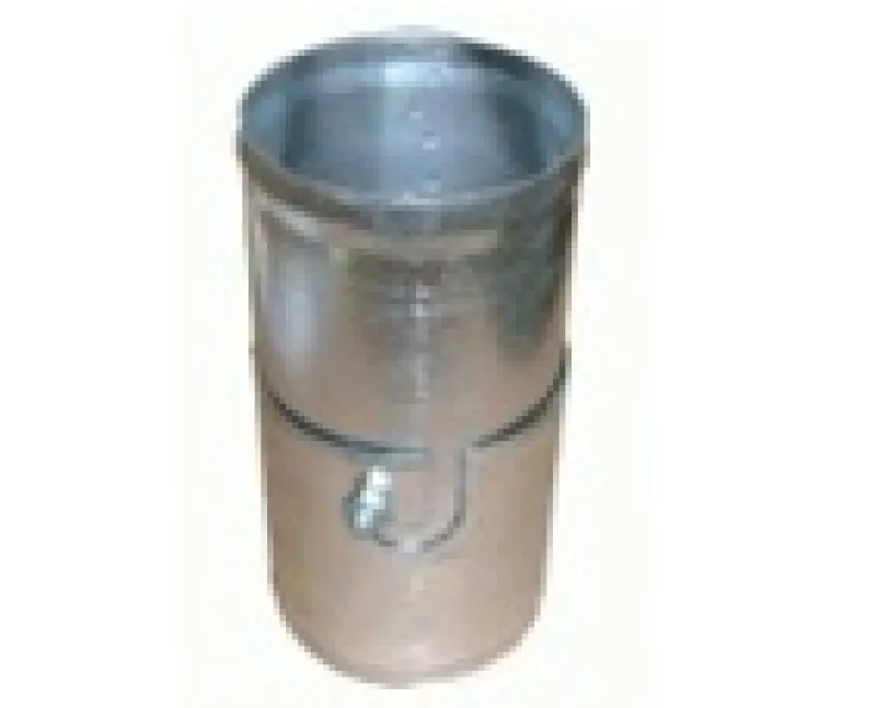 Šļūtenes savienotājs 75 mm (ATR/B-75