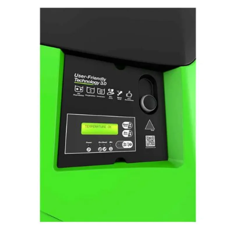 Bioloģiskās mazgātavas vadības bloks FS06 (CSEQFO000055