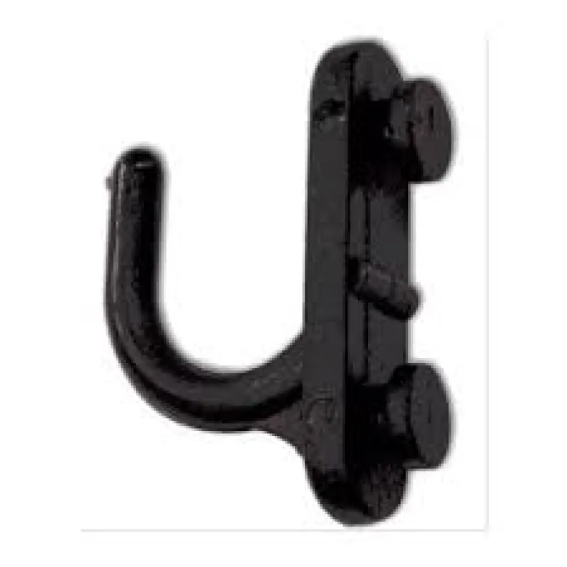 Plastmasas instrumentu āķis B03 TECNOLAM (010002003