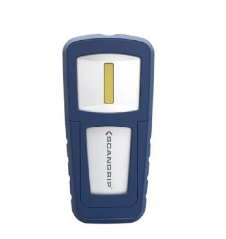 Pārnēsājama LED lampa MINIFORM (03.5404