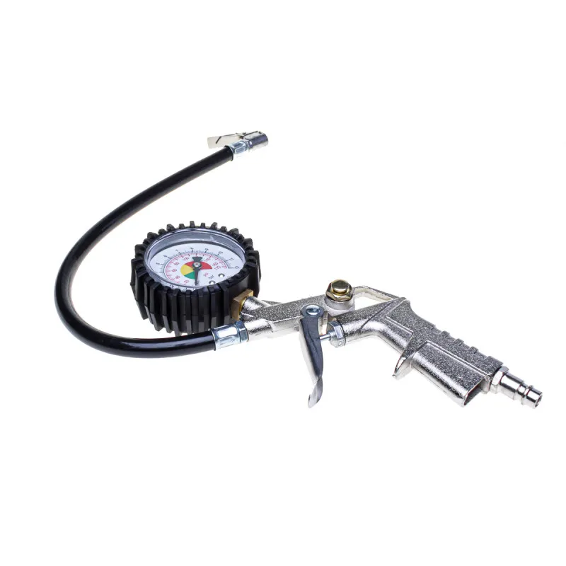 Riepu piepūšanas pistole 25/D 11/A (AH060281