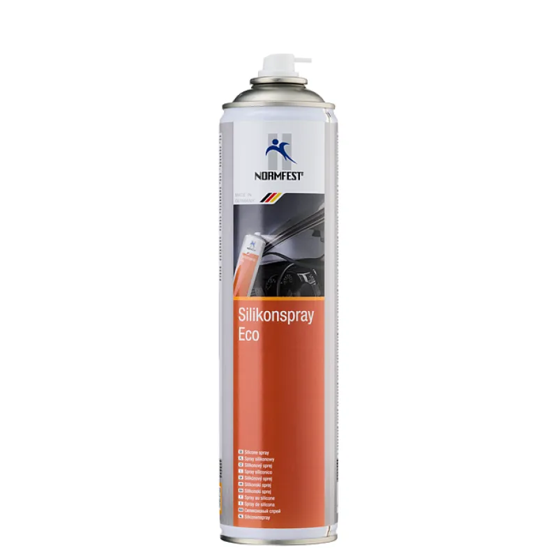 Silikona aerosols ECO 600 ml (2897-322-2